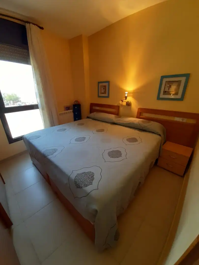 Piso en venta en Passeig de Sant Joan Baptista de la Salle, Port - Horta de Santa María