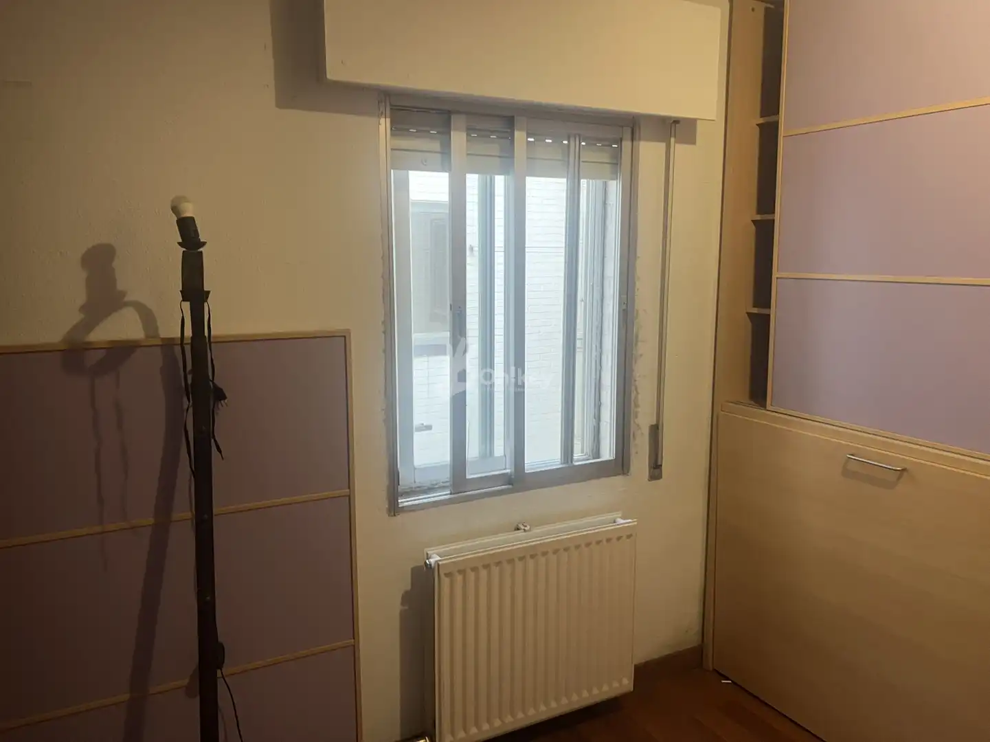 Bedroom of Flat for sale in El Espinar  with Terrace