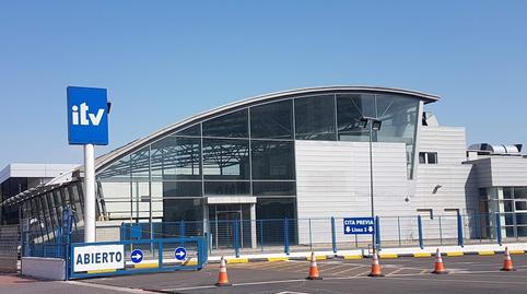 Foto 4 de Pis en venda a Paz, La Paz,  Murcia Capital