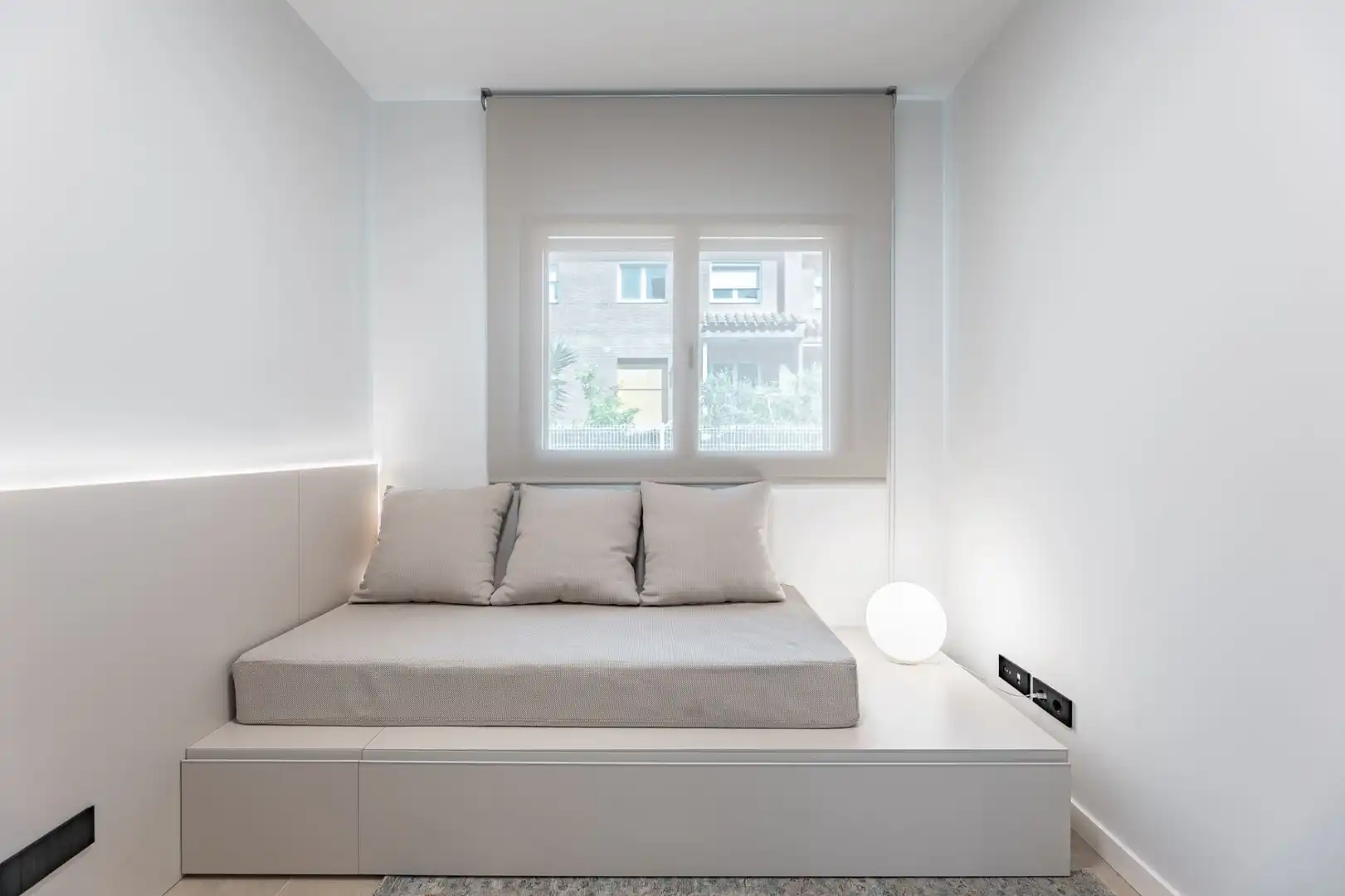 Bedroom of Detached homes for sale in Reus  with Air Conditioner, Heating and Terrace