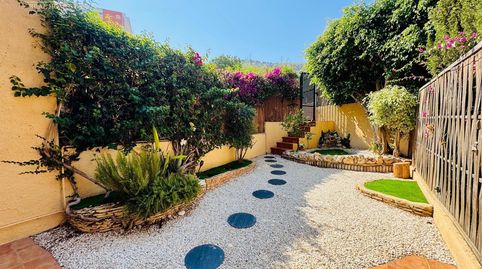 Foto 4 de Dúplex en venda a De la Cantera, L'Albir, L'Alfàs del Pi