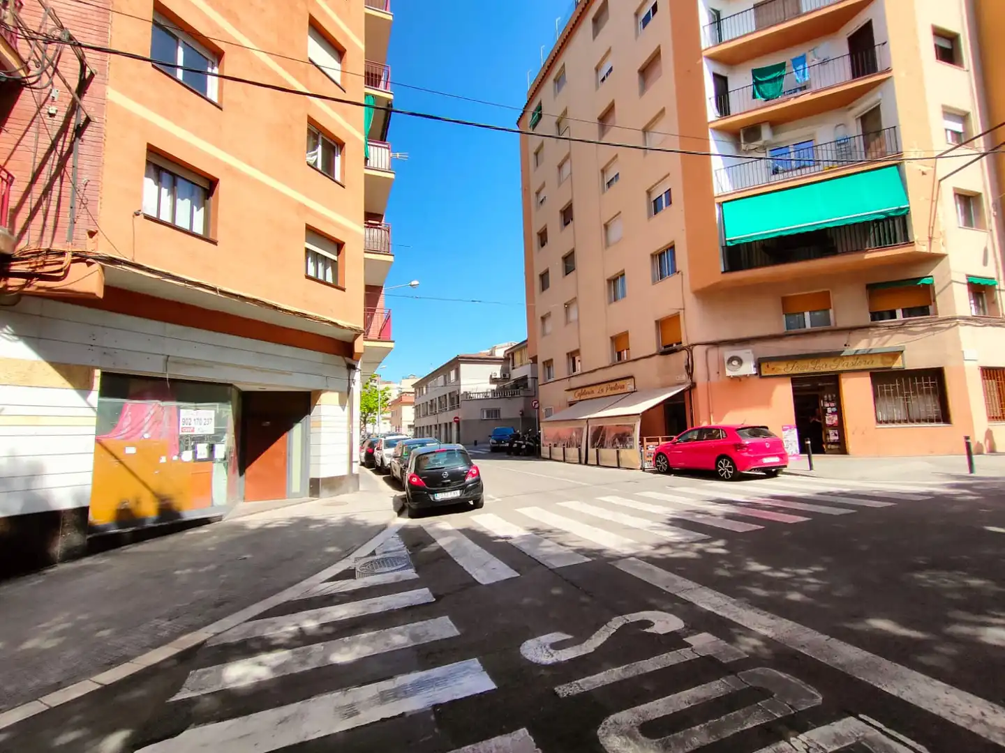 Locale commerciale in vendita a NUESTRA SEÑORA DE LOURDES, imagen 6