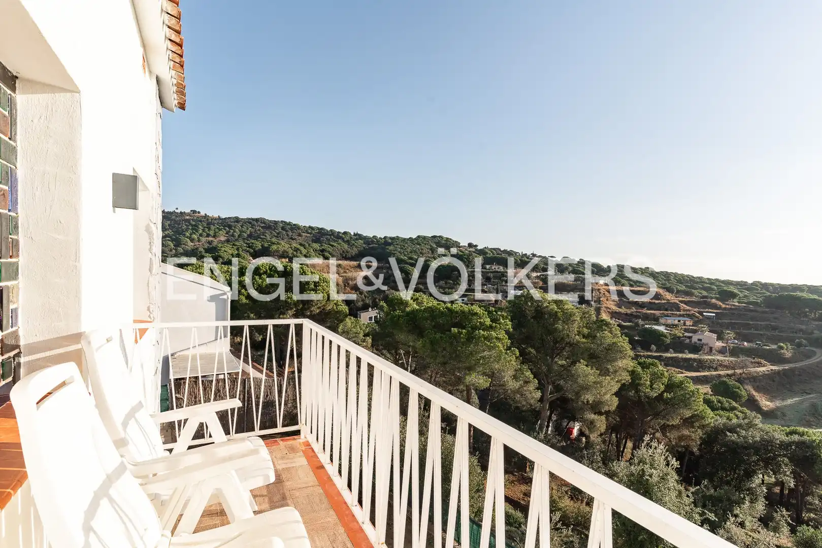 Casa amb terrassa en venda a Carrer Llorenç Trias, imagen 13