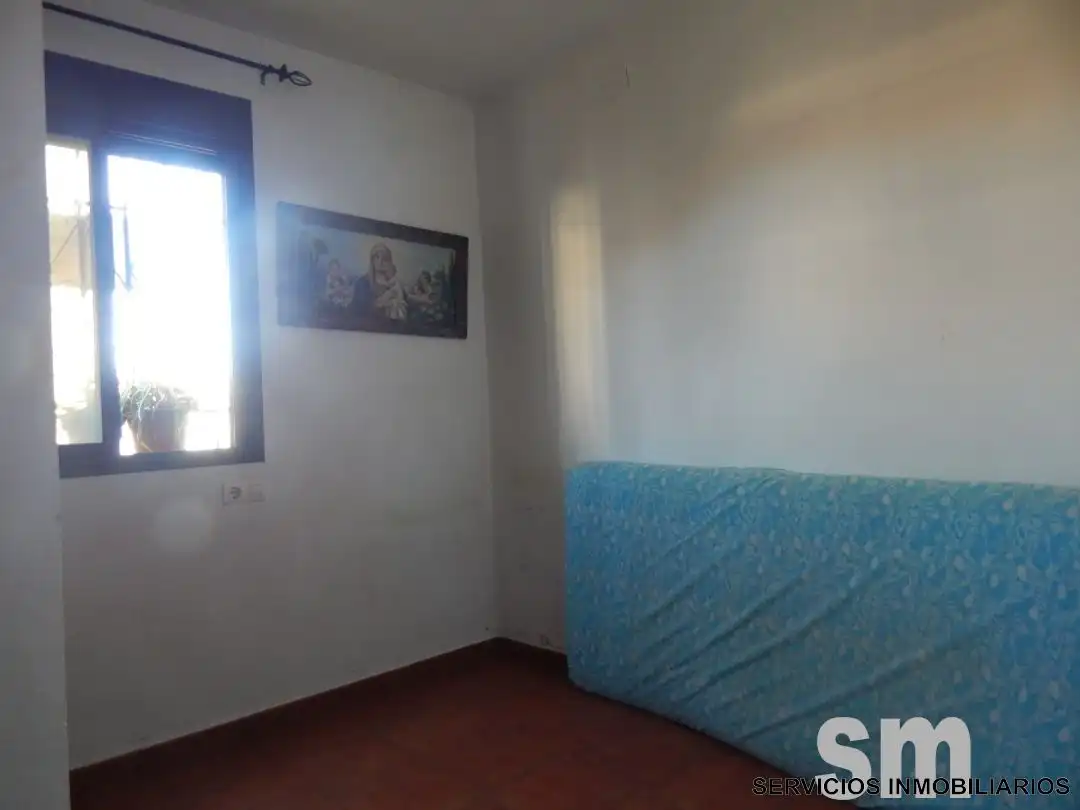 Habitación de Piso en venta en Cortes de la Frontera