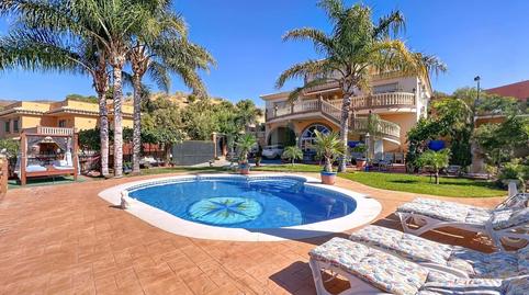 Foto 2 de Casa o xalet en venda a Lugar Cortijo Rivera, 48, Diseminados, Málaga