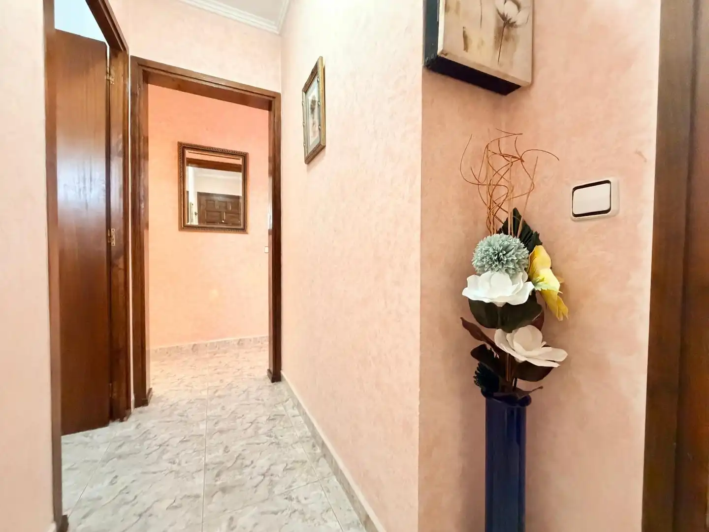 Ático en venta en MOSSEN CINTO VERDAGUER, Cunit Diagonal