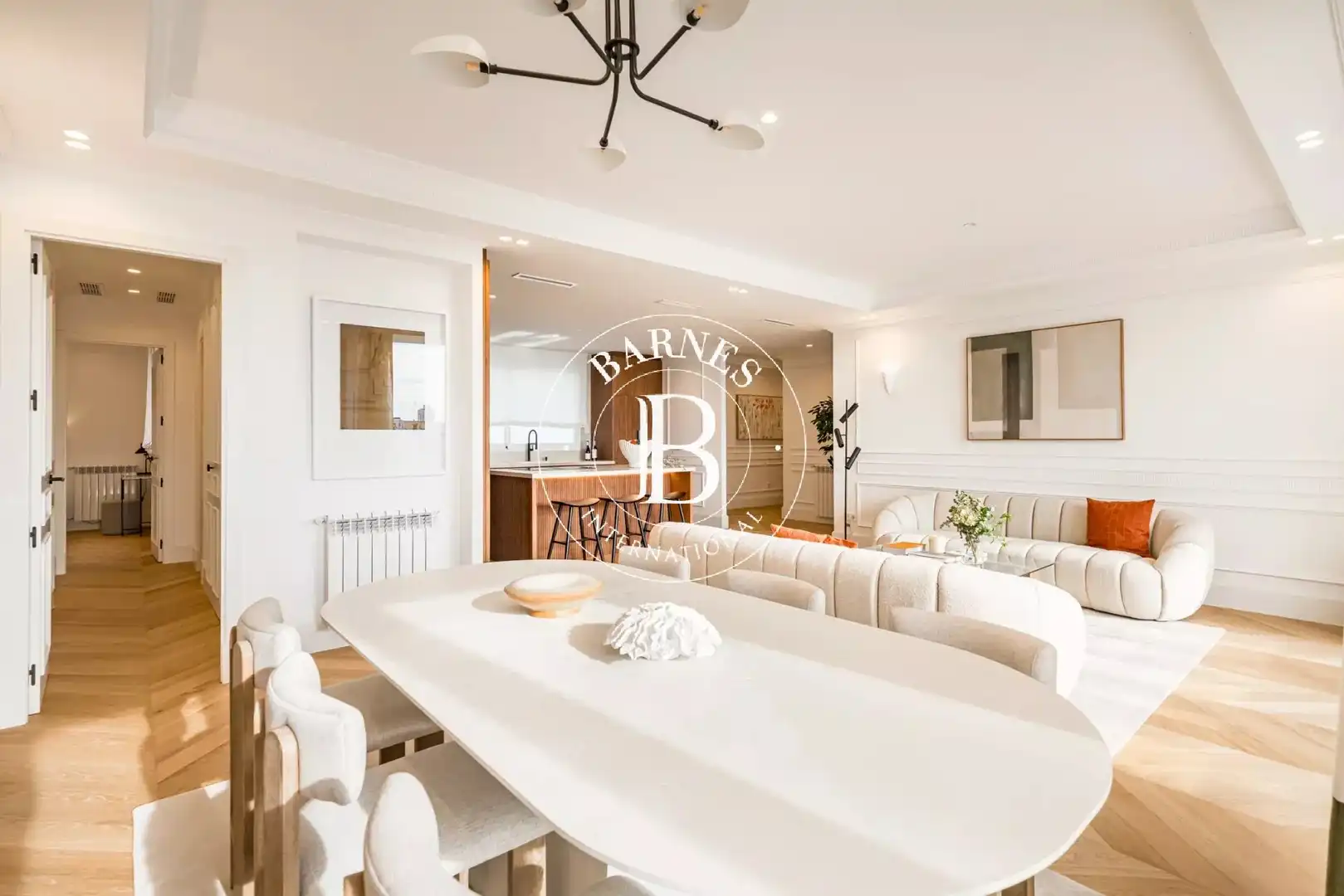 Flat with lift for sale in Chamberí, imagen 13