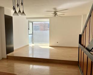 Sala d'estar de Casa o xalet en venda en Ulldecona amb Terrassa