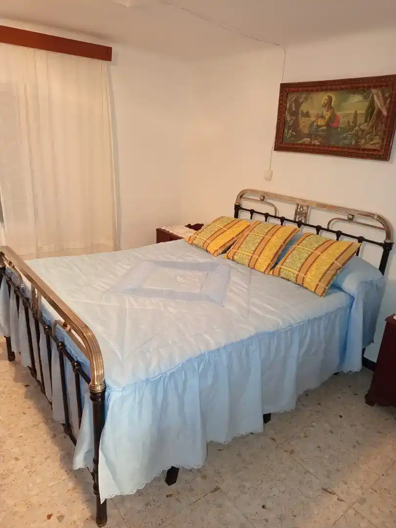 Bedroom of Detached homes for rent in Begíjar  with Air Conditioner, Furnished and Internet