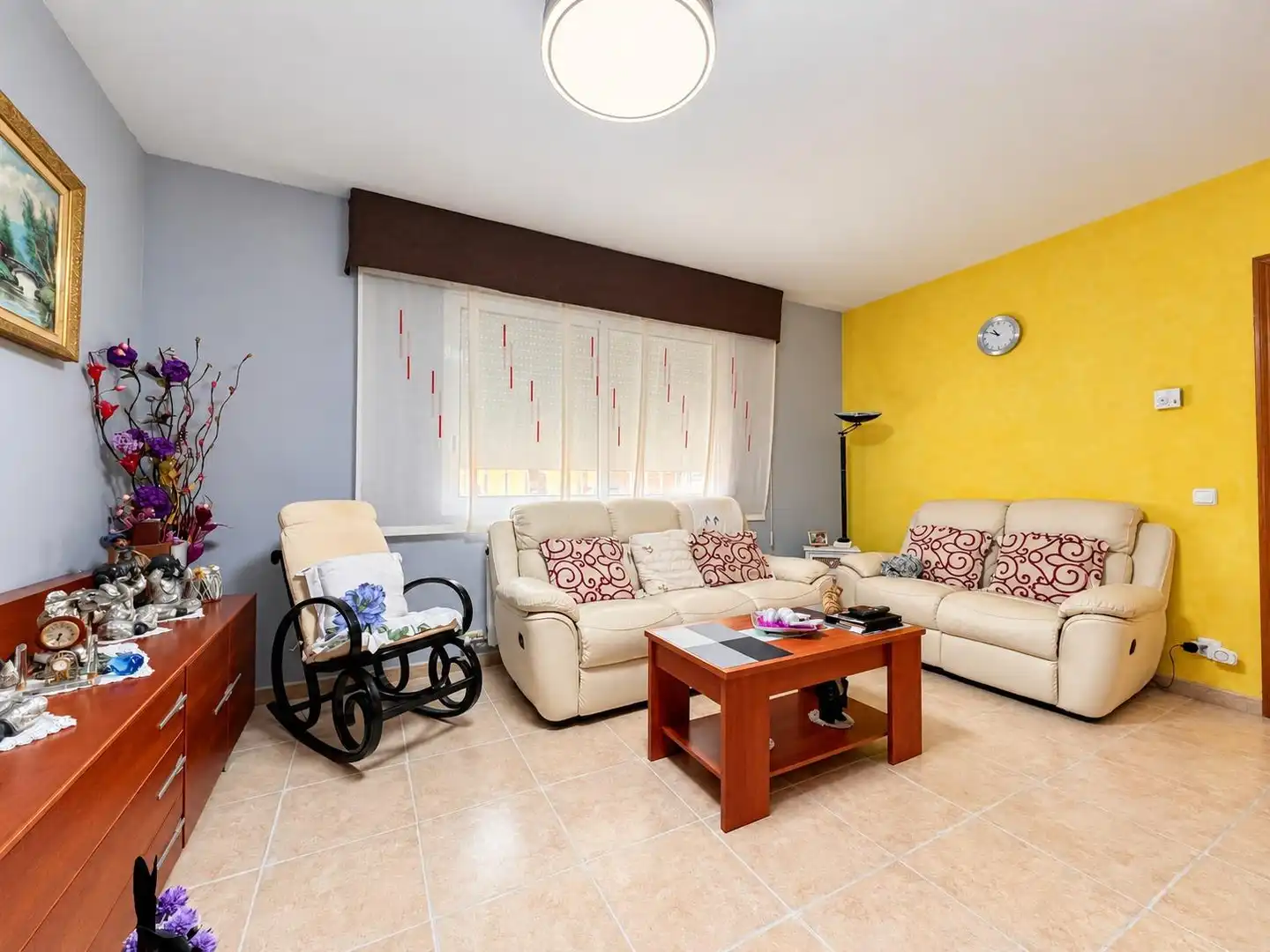 Terraced house with balcony for sale in DEU PONTS DELS, imagen 13