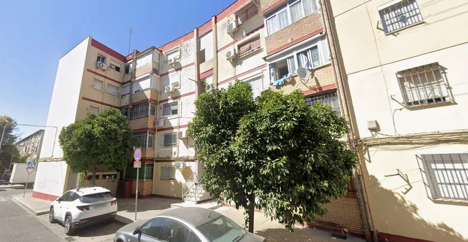 Appartement à vendre à Calle DRAGON, imagen 2