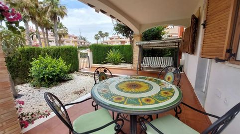Foto 4 de Planta baixa en venda a Plaça R-2 Los Pinos, 6m, Zeniamar - Horizonte - La Campana, Orihuela