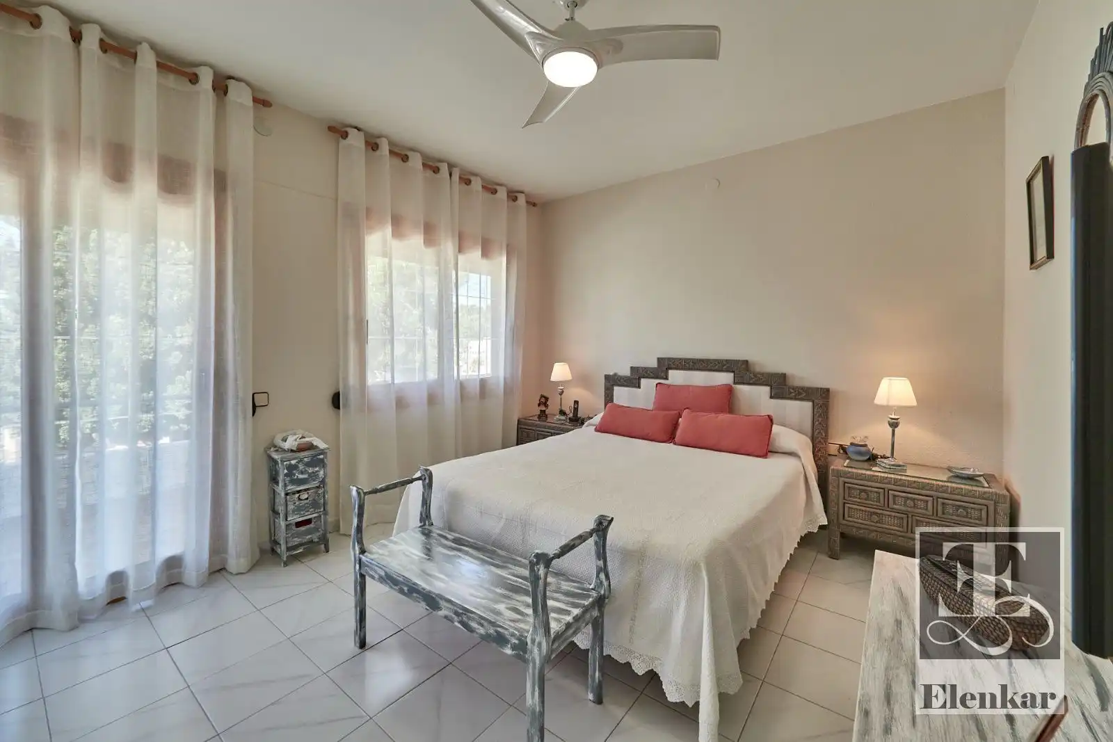 Villa mit Pool zum Verkauf in Masos, imagen 74
