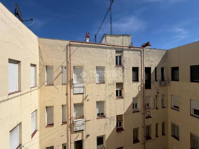 Piso en Venta en Berruguete