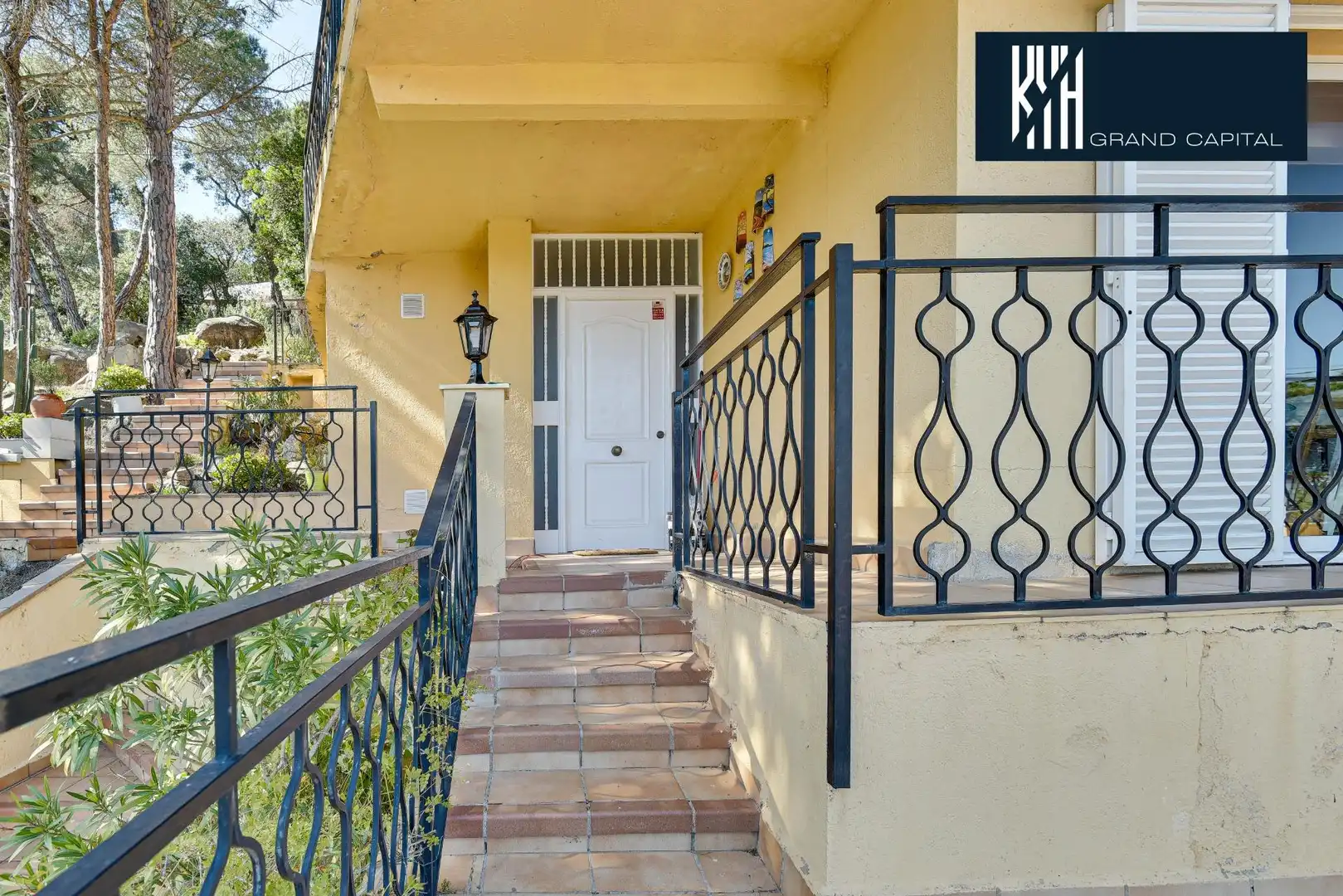 Villa mit Terrasse zum Verkauf in Avenida Avinguda Ocells, imagen 12
