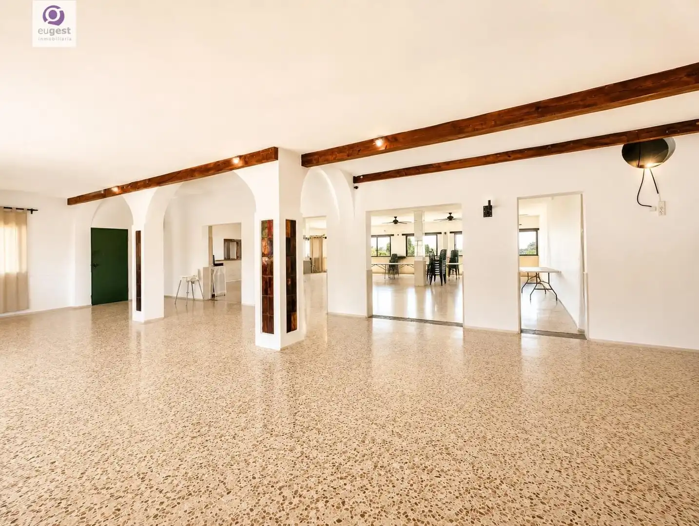 Casa o xalet en venda en Estepona