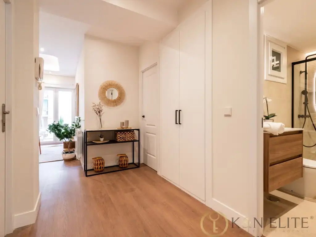 Piso con ascensor en venta en Calle Peñascales, imagen 20