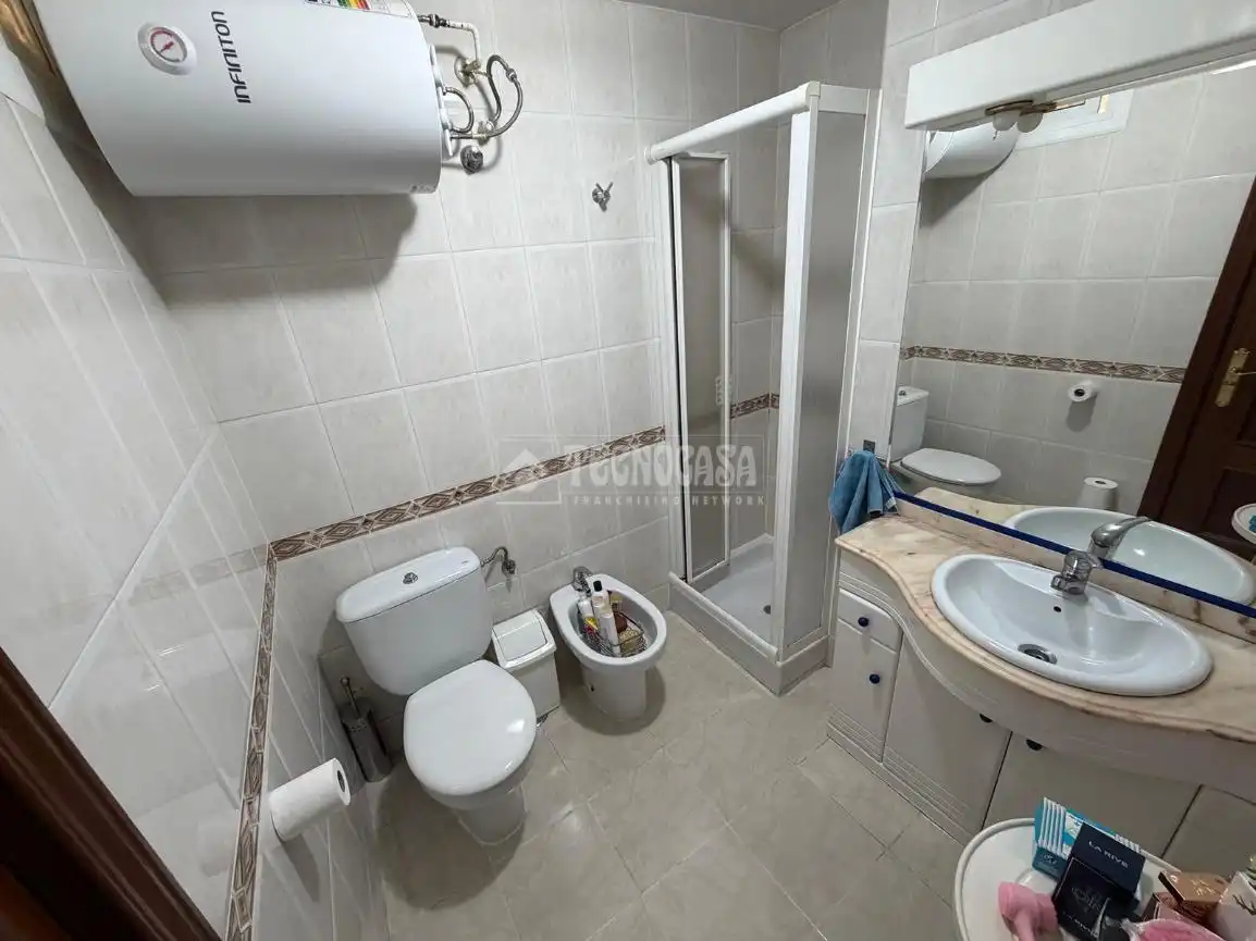 Baño de Piso en venta en Madrid