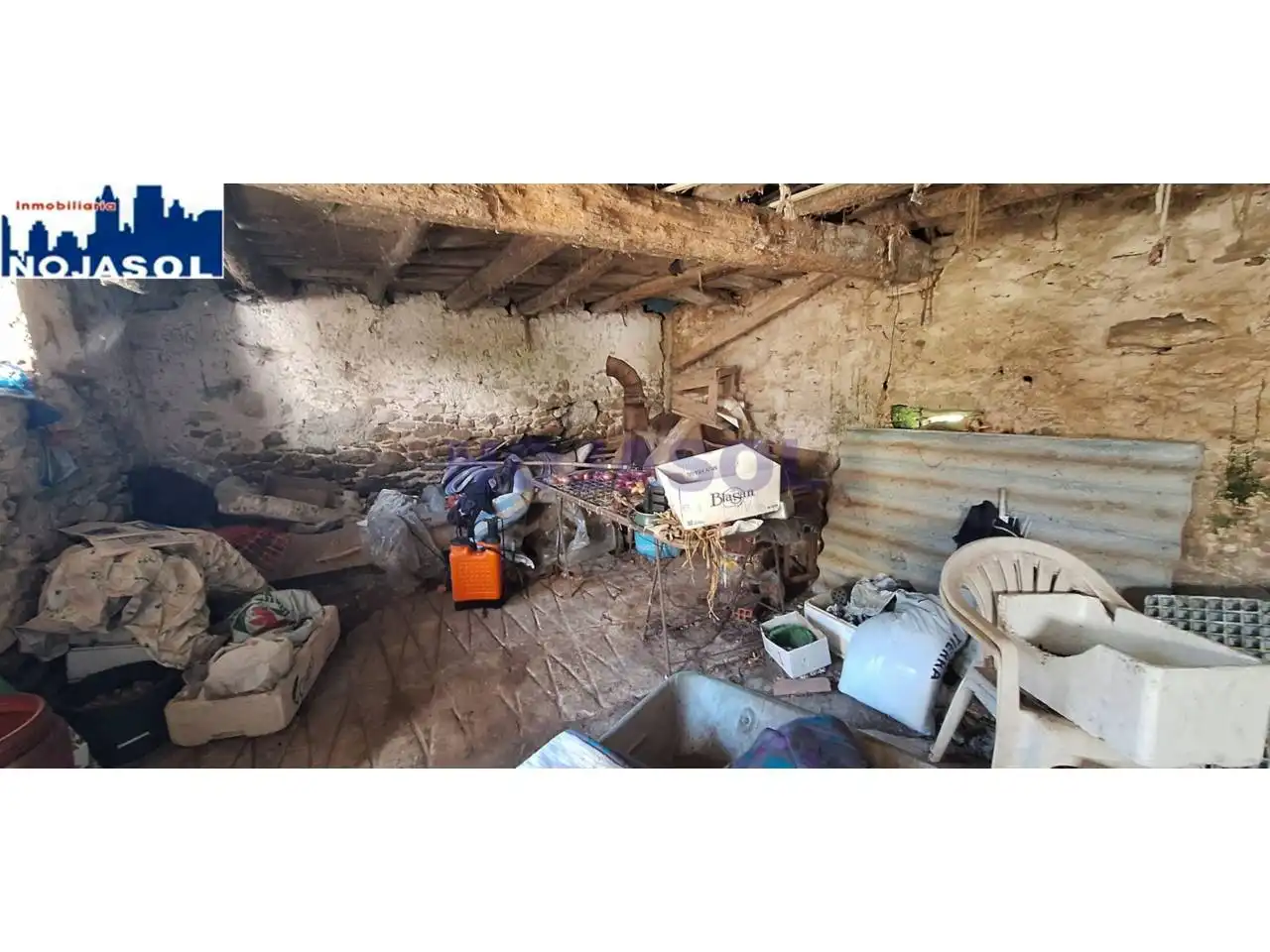 Casa adosada en venta en Bareyo