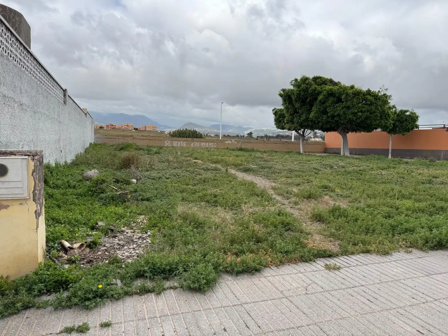 Terreny residencial en venda a Calle tedera 9999, imagen 20