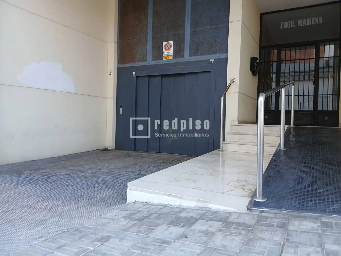 Aparcament en venda a Centro, imagen 10