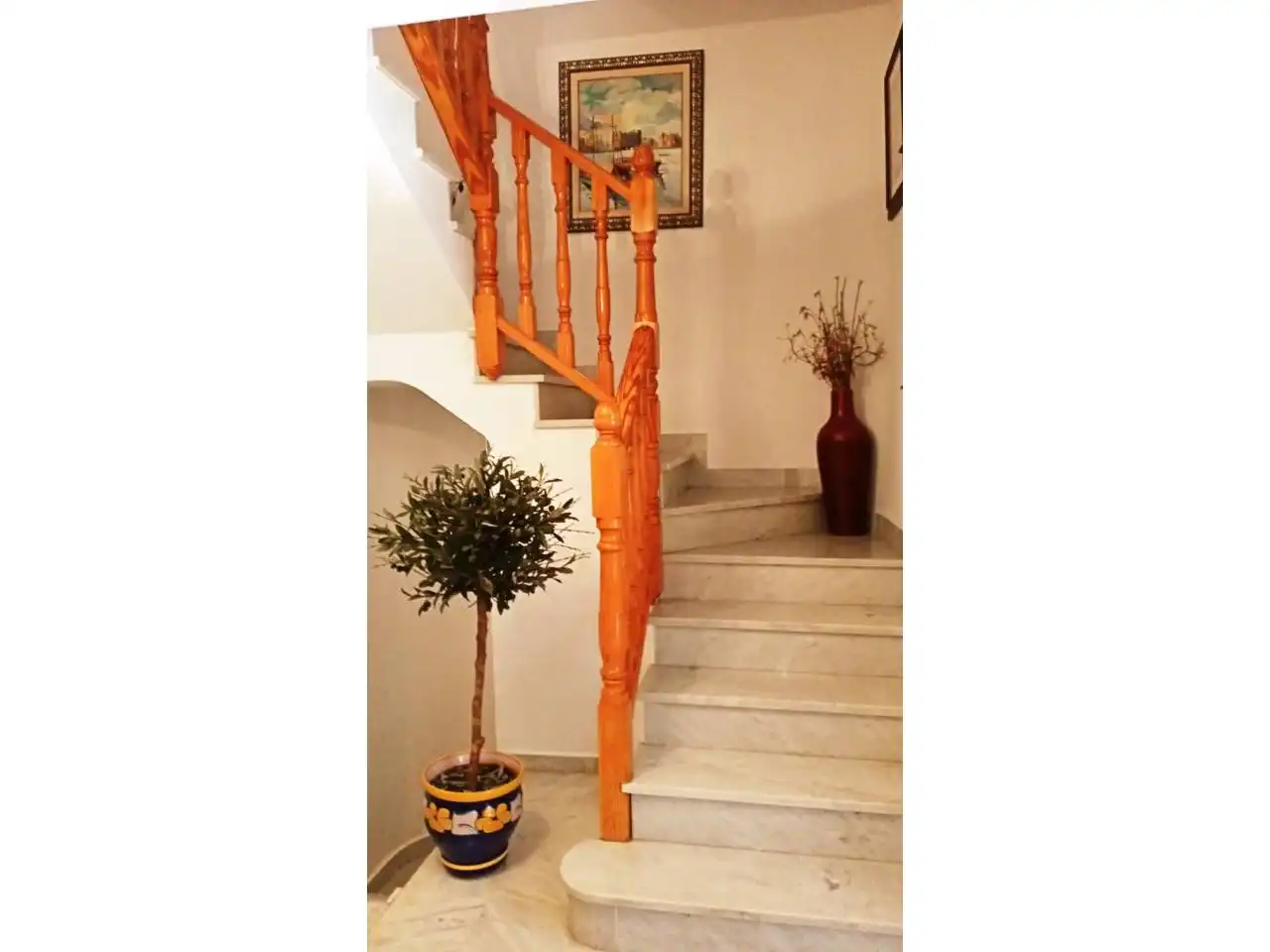 Casa a schiera con giardino in vendita a Calle Enrique Granados, imagen 59