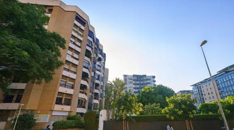 Photo 2 of Flat to rent in Plaza Aviador Ruiz de Alda, San Bernardo, Sevilla