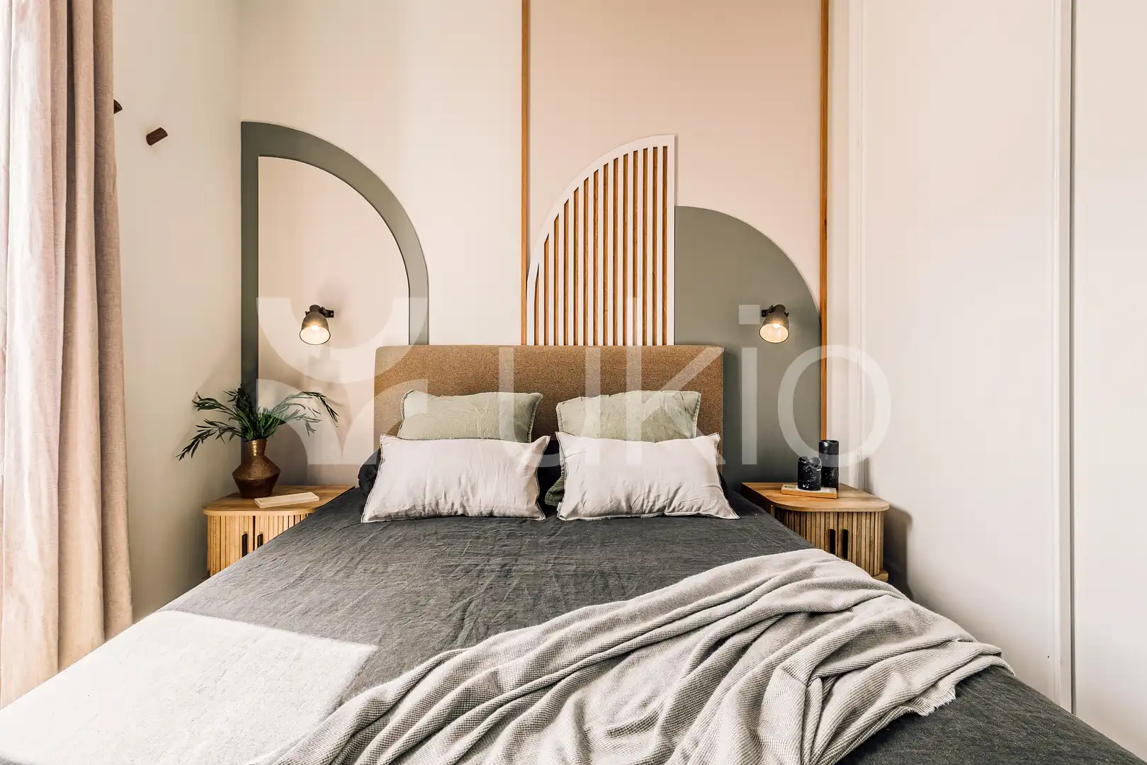 Apartamento con ascensor en alquiler en Calle de Fernán González, imagen 17