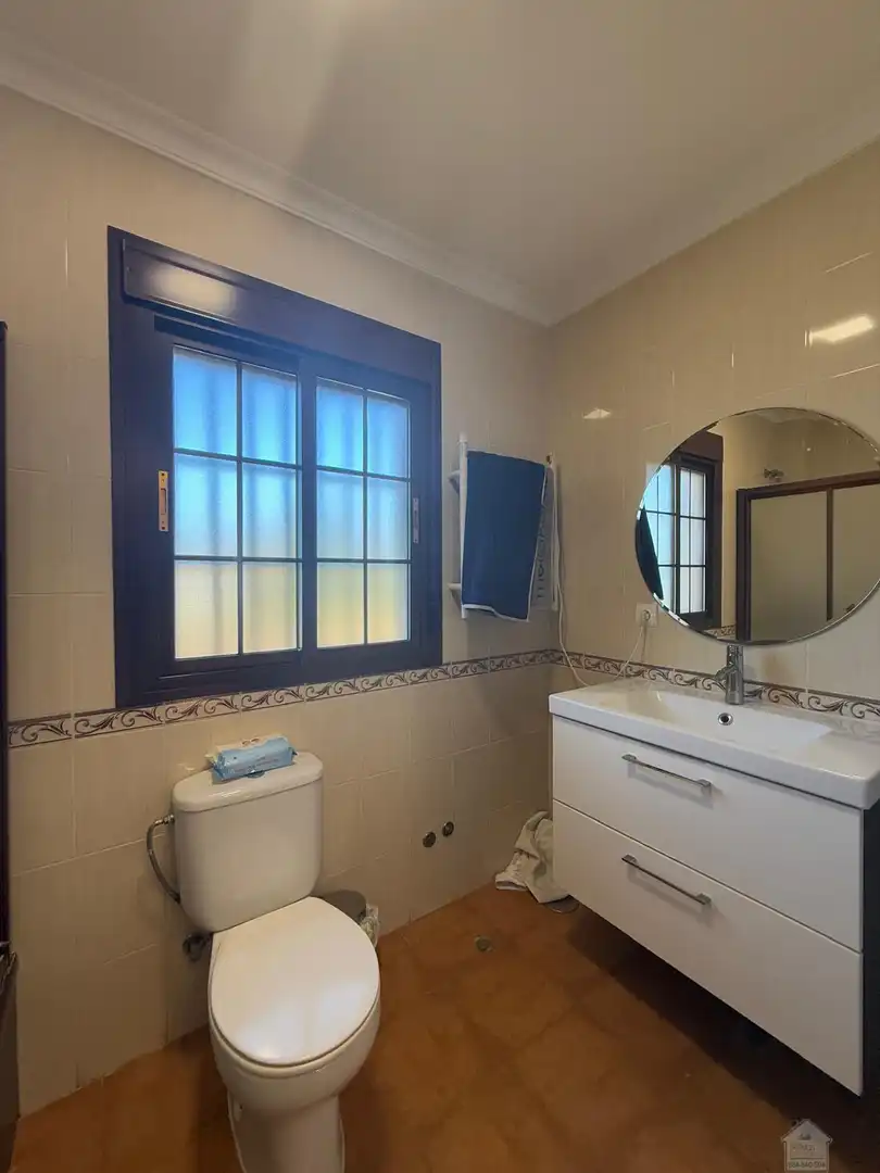 Chalet con piscina en venta en Oromana, imagen 26