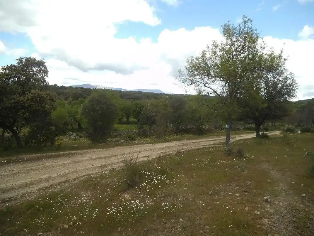 Residencial en venda en Valdemorillo