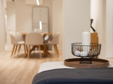 Piso con ascensor en venta en Calle de Meléndez Valdés
