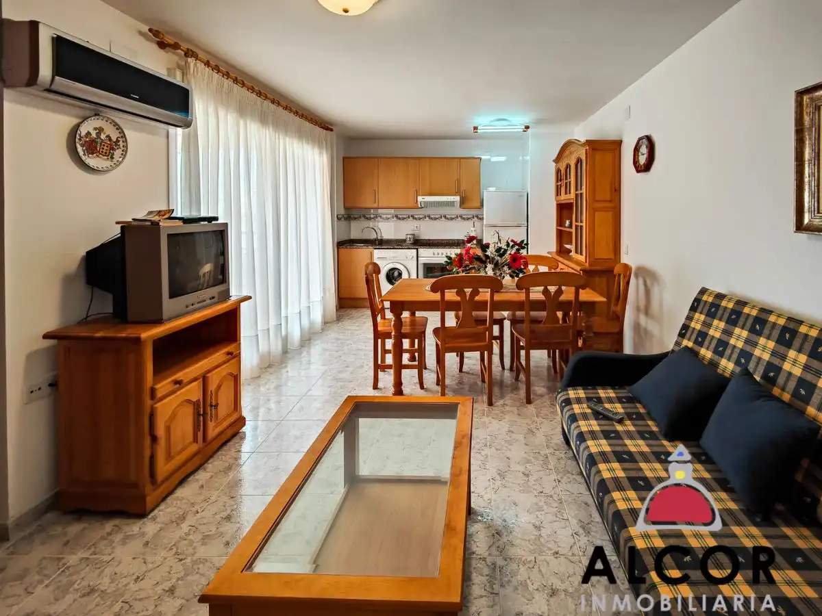 Appartement compact avec piscine à vendre à La Volta, imagen 6