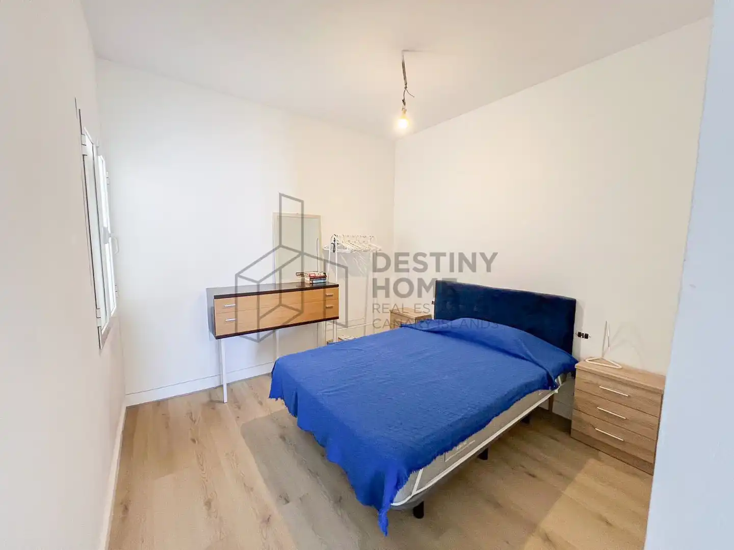 Bedroom of Apartments for sale in Puerto del Rosario  with Private garden, Terrace and Storage room