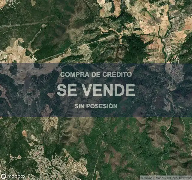 Piso en venta en La Pobla de Montornès  