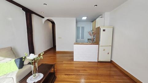 Foto 3 de Pis en venda a Segundo Ispizua Kalea, Erialdea / Centro, Gipuzkoa