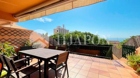 Foto 5 de Casa adosada en venda a Alella, Barcelona