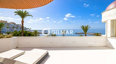 Foto 5 de Apartament en venda a Puerto Banús, Marbella