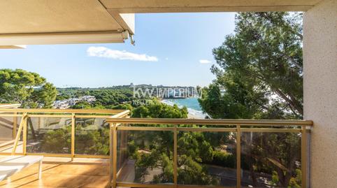 Foto 2 de Piso en venta en Mar i Camp - Platja dels Capellans, Salou