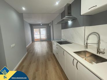 Piso con ascensor en venta en La Mata