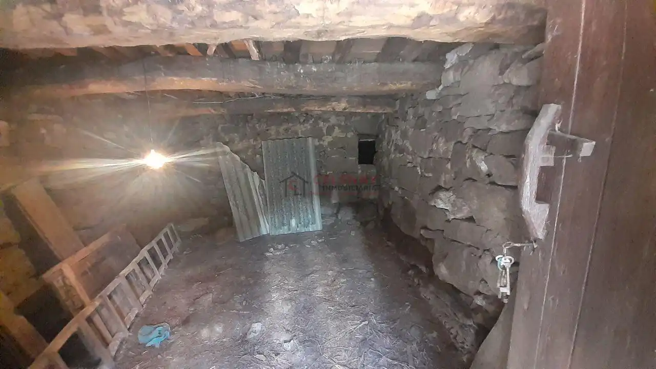 Casa o chalet en venta en Paderne de Allariz con Balcón