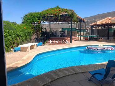 Maison avec piscine à vendre à Libertad
