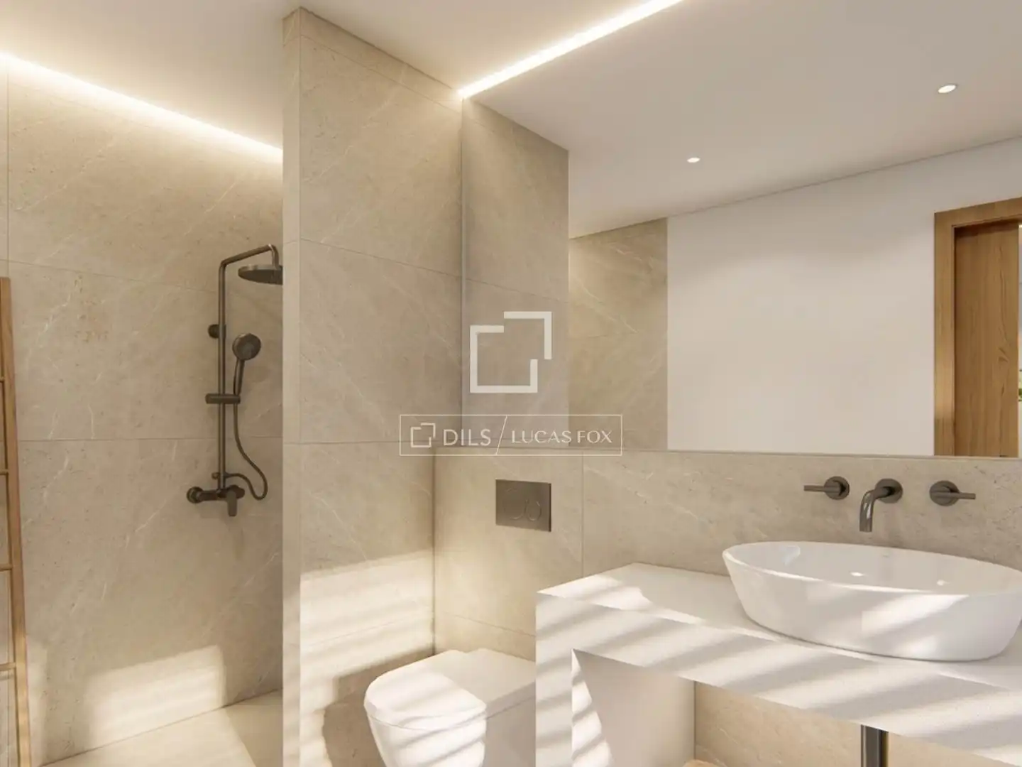 Villa avec terrasse à vendre à Sa Riera - Sa Fontansa, imagen 32