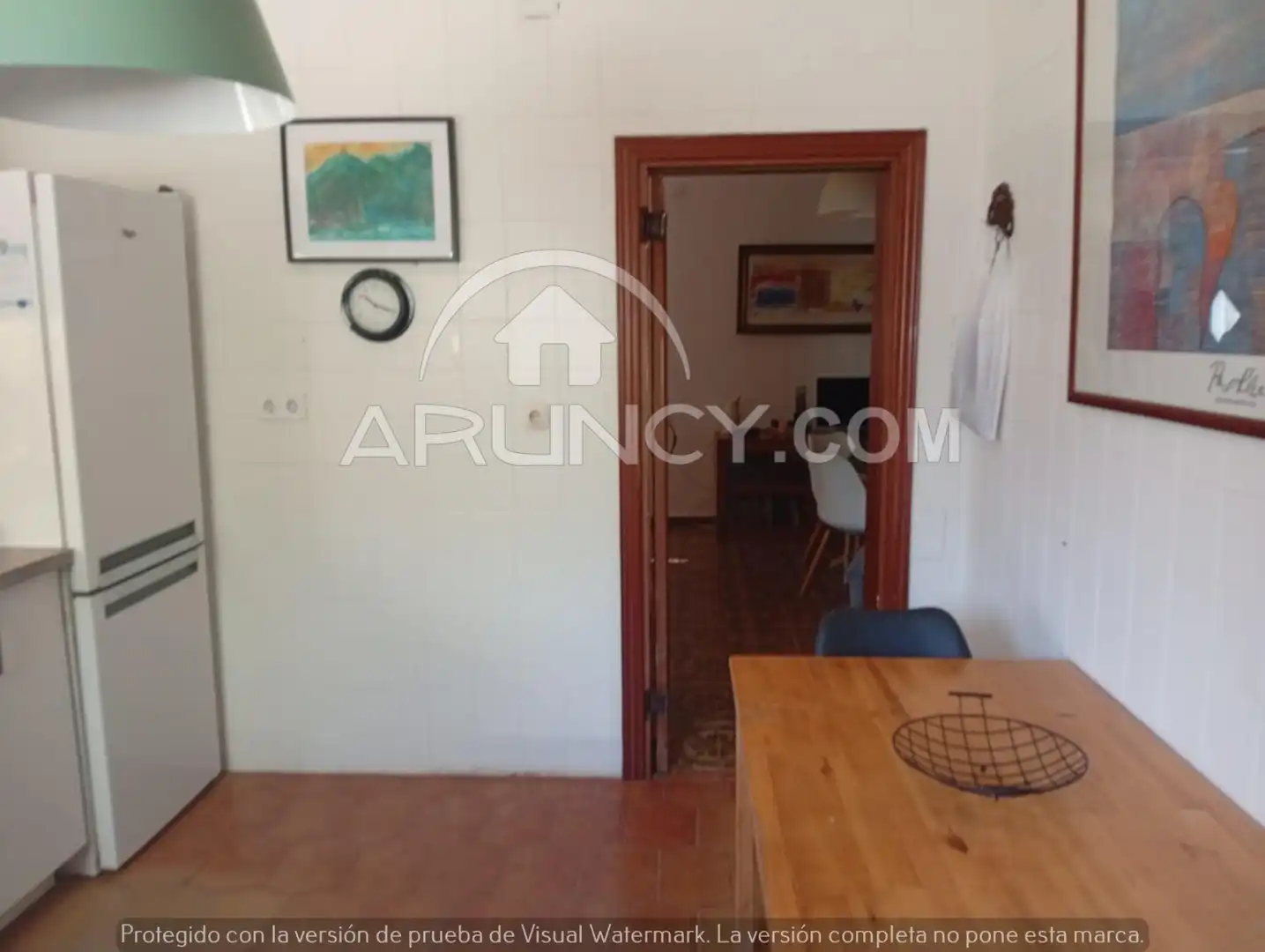 Finca rústica en venda en Alcalá de Guadaira amb Aire condicionat, Jardí privat i Terrassa
