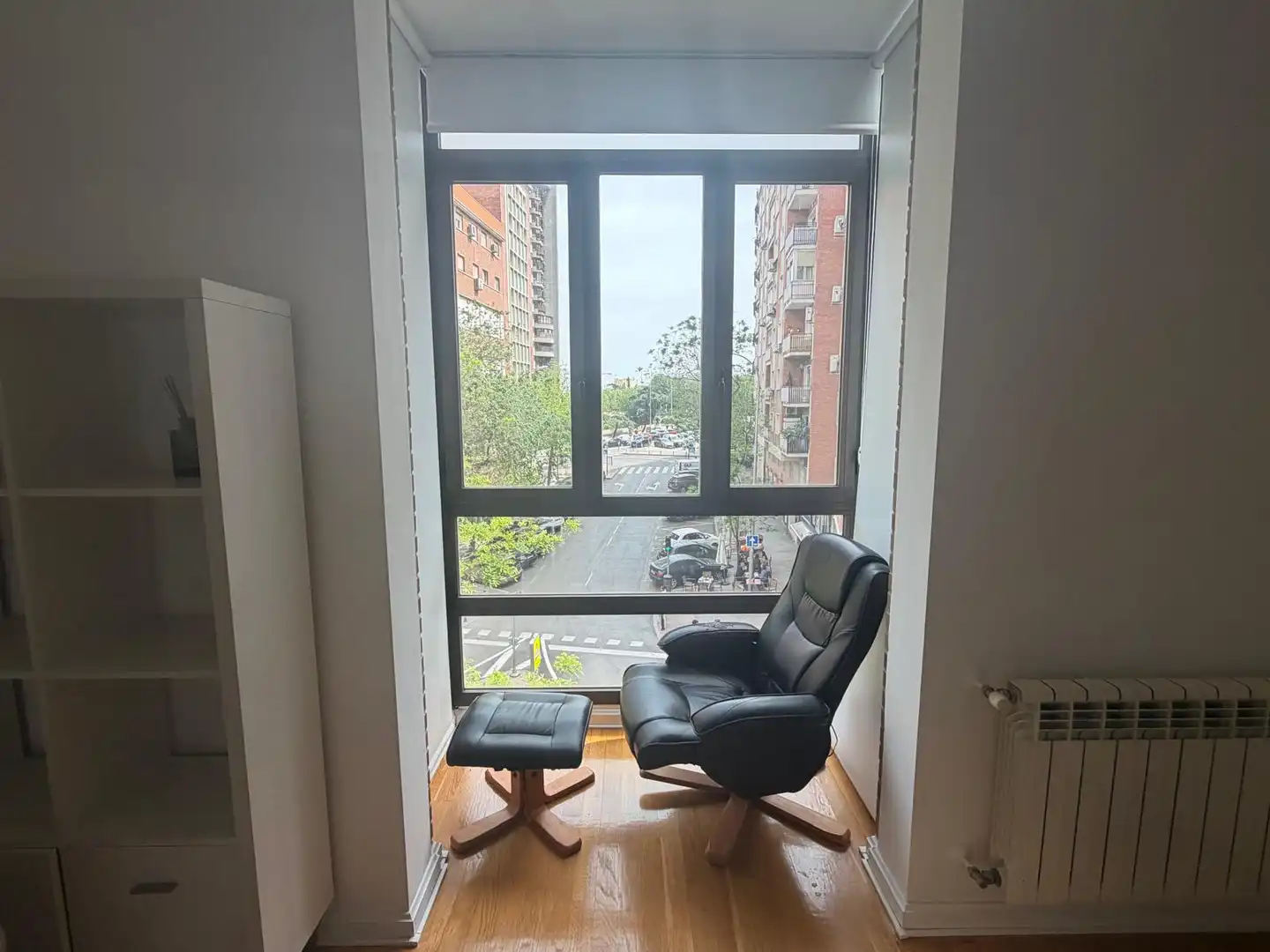 Terraza de Piso en venta en Madrid con Aire acondicionado, Calefacción y Trastero