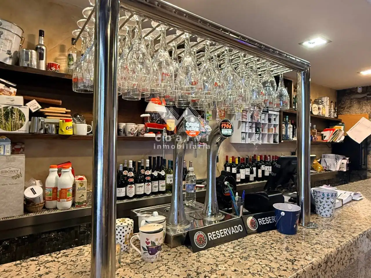 Local comercial en traspaso en Calle Mugares, imagen 16