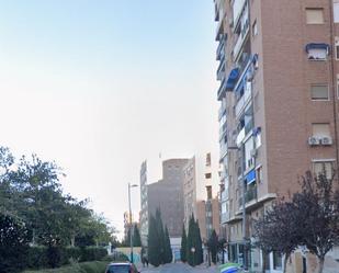 Pis en venda a DOCTOR LUIS CALANDRE, Barrio de la Concepción
