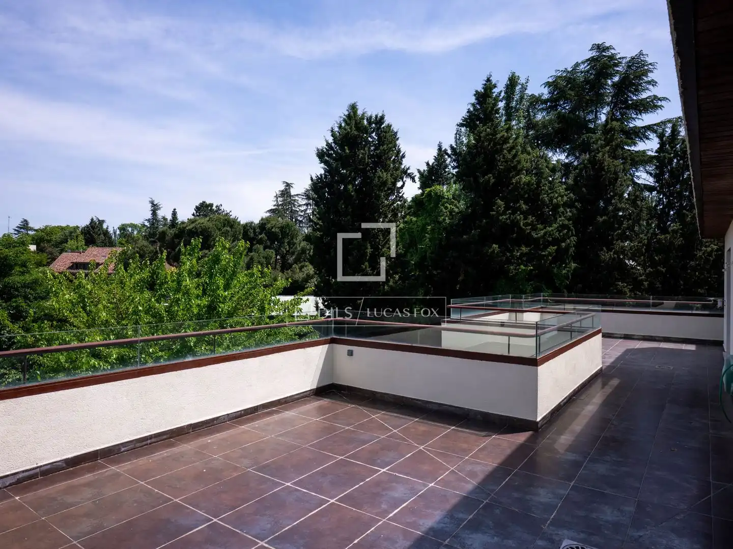 Villa avec piscine à louer à Moncloa - Aravaca, imagen 54