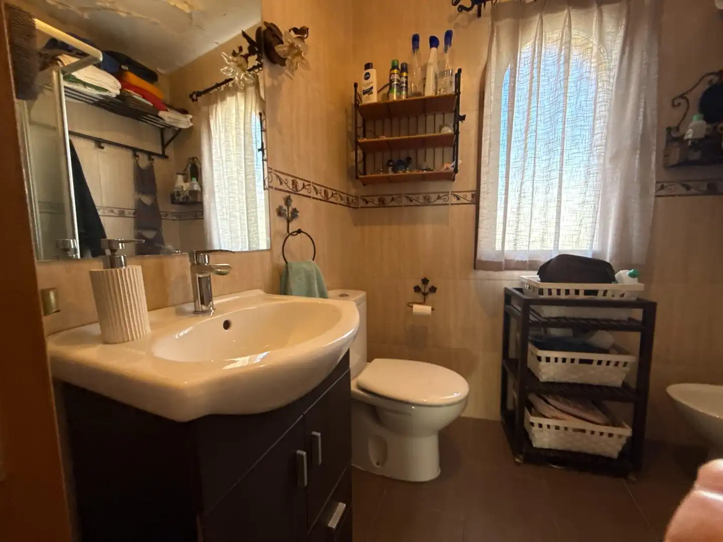 Casa a schiera con terrazza in vendita a PRINCESA SOFIA, imagen 22