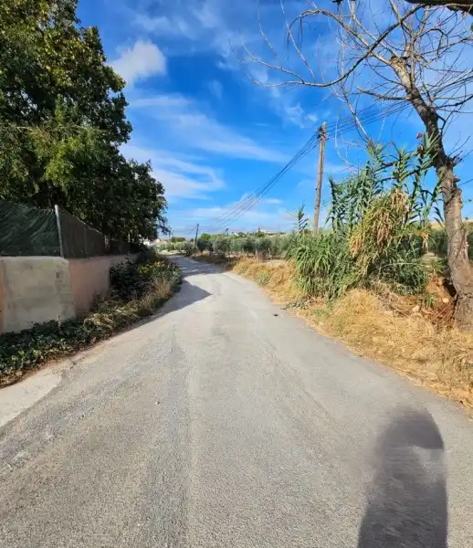 Lands and plots for sale in Camino de la Torca, imagen 3