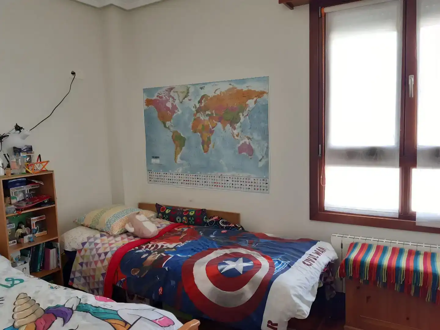 Habitación de Piso en venta en Elorrio con Balcón